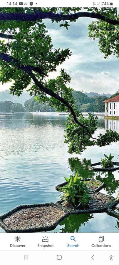 Charlton Kandy City Rest Kültér fotó
