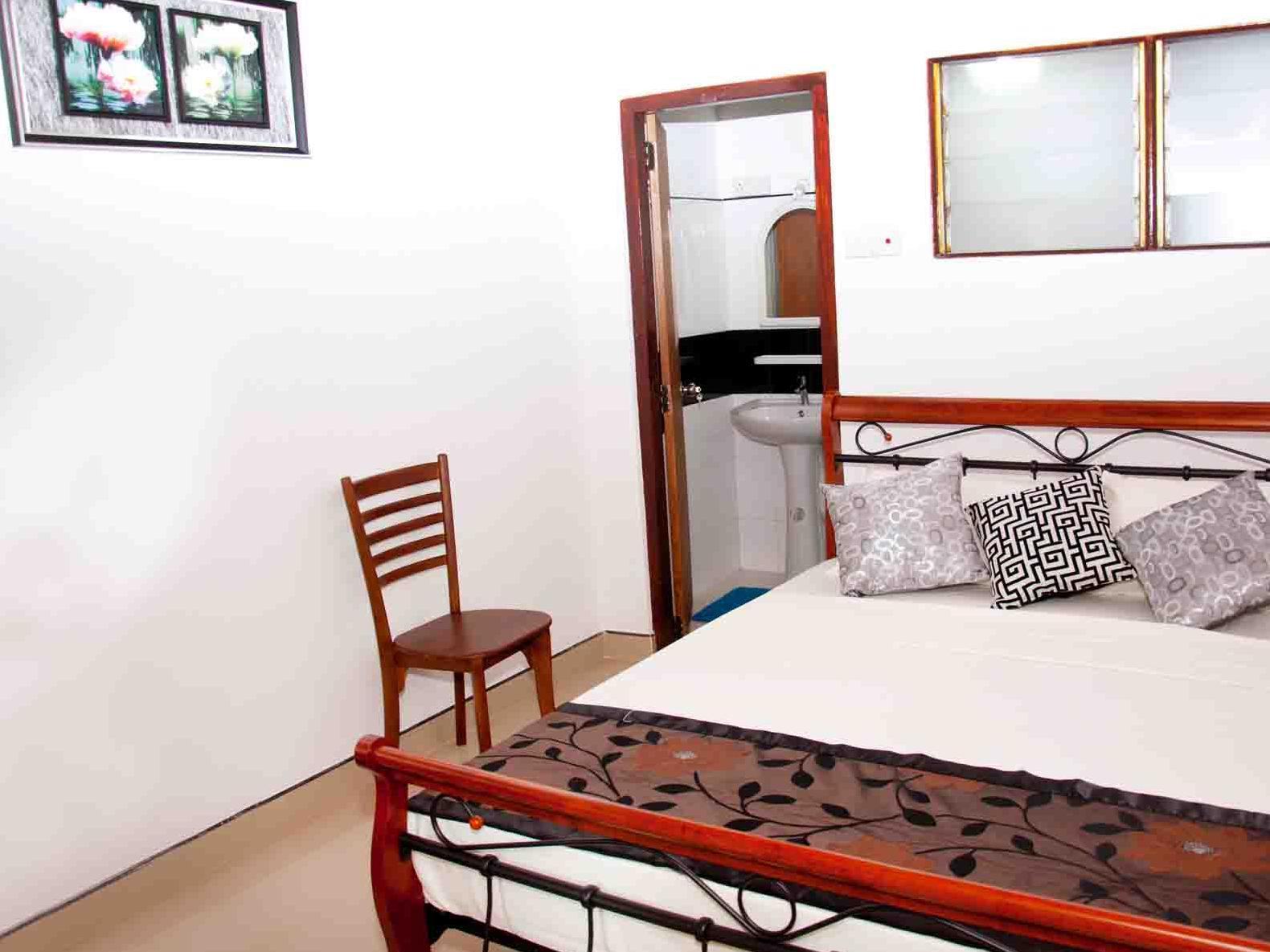 Charlton Kandy City Rest Kültér fotó